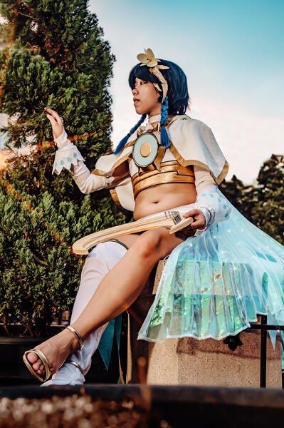 Archon Venti by ig@chesssetphotography Archon Venti by ig@chesssetphotography