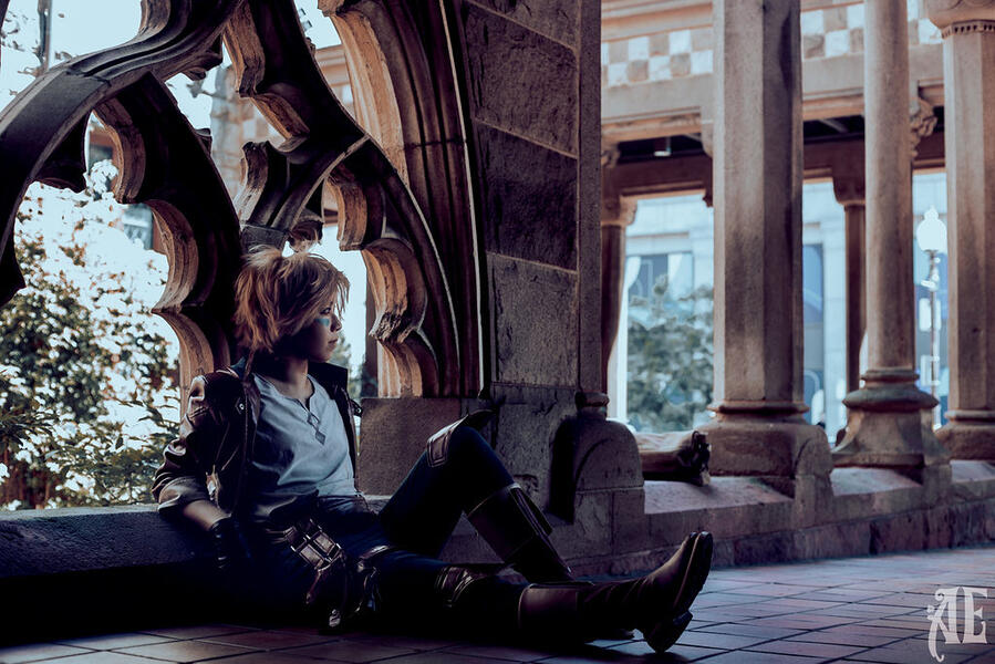 Ezreal by ig@a.elizabethphotos