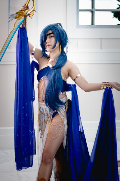 dancer Kaeya by @erikwphotography