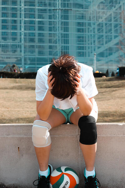 Oikawa by ig@sweetiemmphotography Oikawa by ig@sweetiemmphotography