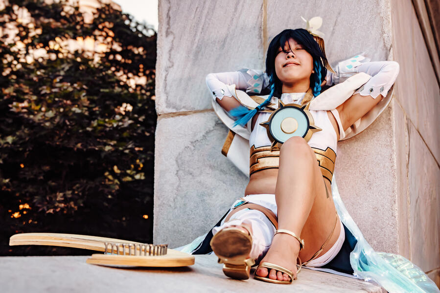 Archon Venti by ig@chesssetphotography Archon Venti by ig@chesssetphotography